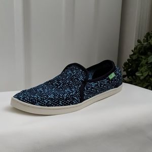 NWT Sanük shoes
